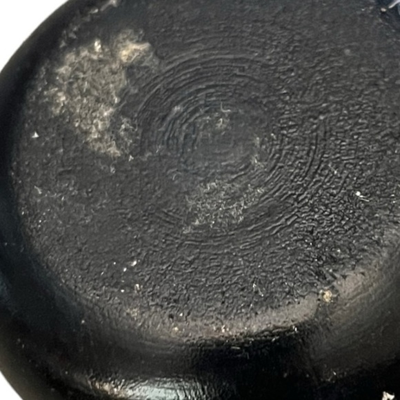 Vintage Butterfly Wooden Trinket Holder‎ - Picture 3 of 3